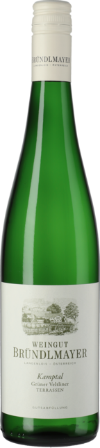 Grüner Veltliner Kamptal Terrassen 2022