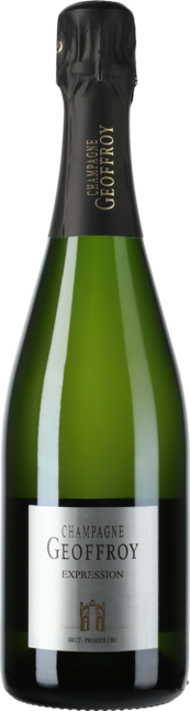 Champagne Expression 1er Cru Brut