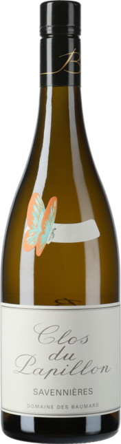 Savennieres Clos du Papillon 2019