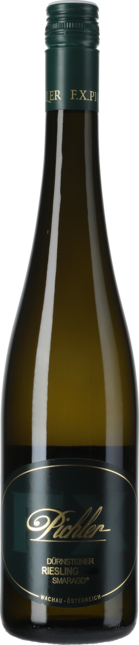 Riesling Smaragd Dürnsteiner trocken 2019