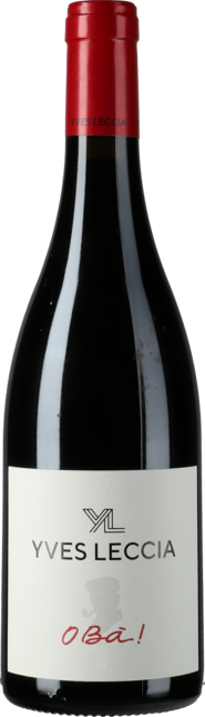 O Ba! Rouge 2017