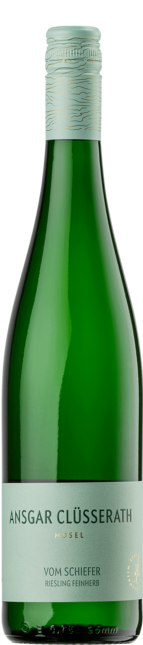 Riesling Vom Schiefer feinherb 2018
