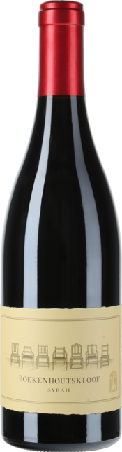 Syrah 2018
