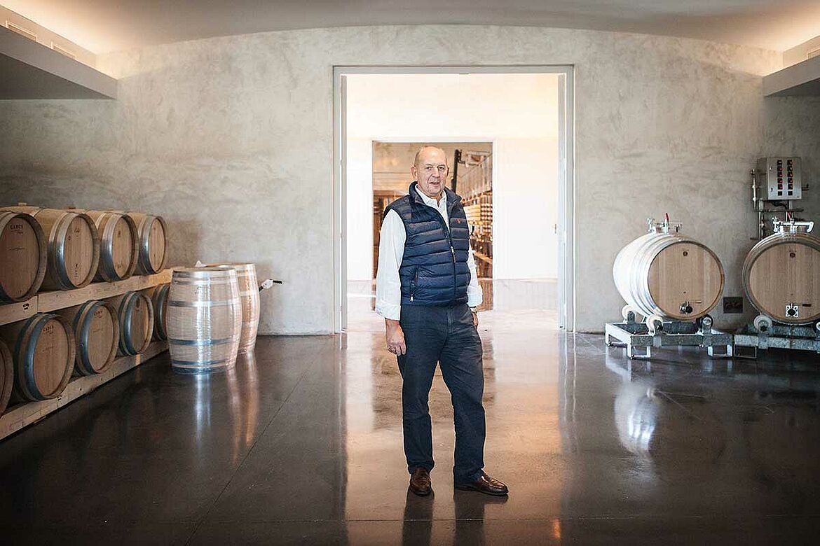 Chateau Badette