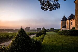 Chateau d’Yquem