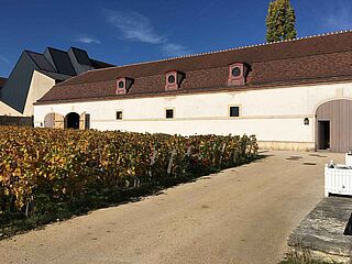 Domaine Eugenie