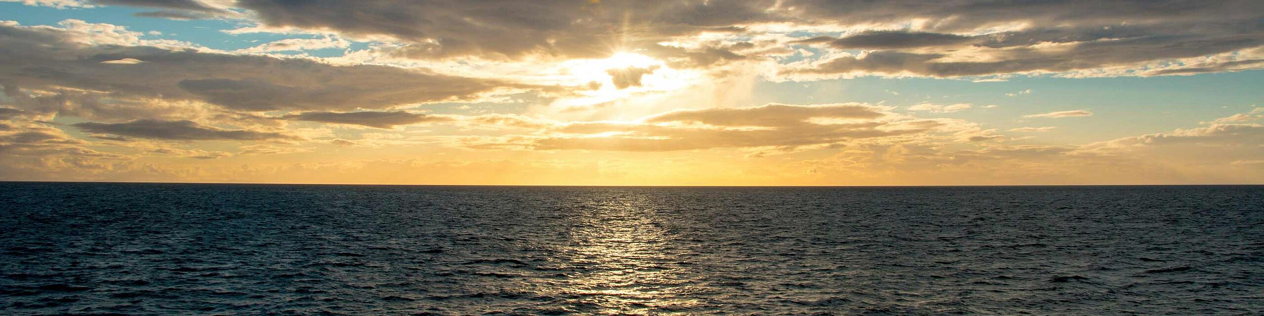 Offenes Meer