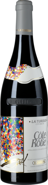 Cote Rotie La Turque 2016