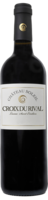 Chateau Soleil Croix du Rival 2015