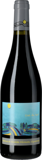Ciel du Sud 2019