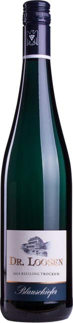 Riesling Blauschiefer trocken 2019