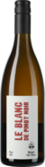 Le Blanc de Pinot Noir 2019