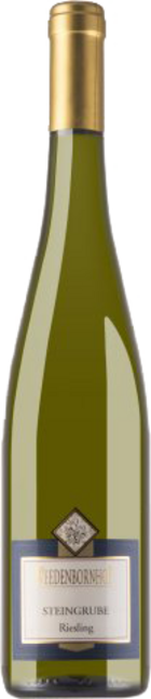 Riesling Steingrube 2015