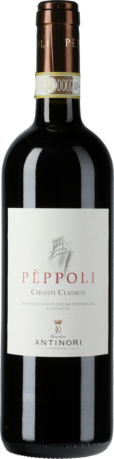 Peppoli - Chianti Classico DOCG 2018