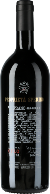 'L Franc 2010