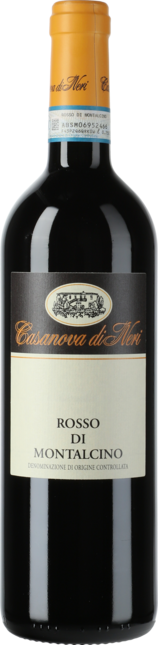 Rosso di Montalcino 2020