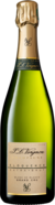 Champagne Eloquence Extra Brut Blanc de Blancs Grand Cru