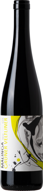 Grüner Veltliner Malinga unfiltriert 2020