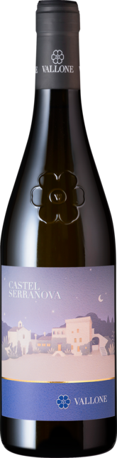 Castel Serranova 2018