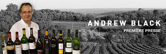 Andrew Black