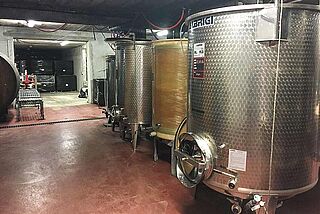 Tanks Domain du Pelican