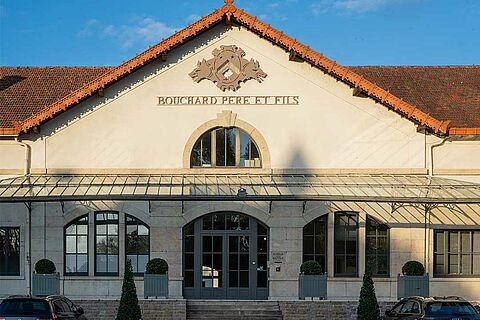 Bouchard Père & Fils