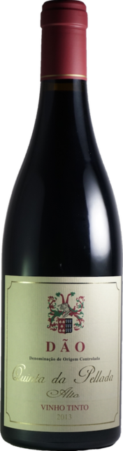 Quinta da Pellada Alto 2013