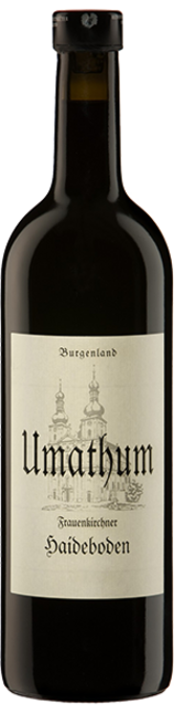 Cuvee Haideboden 2013