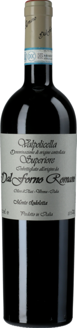 Valpolicella Superiore Vigneto Monte Lodoletta 2015