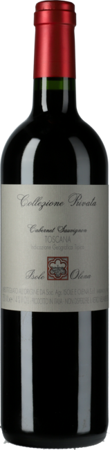 Cabernet Sauvignon Collezione Privata (ehemals Collezione de Marchi) 2016