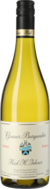 Grauer Burgunder 2018