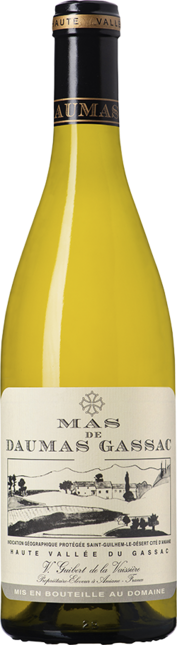Mas de Daumas Gassac Blanc 2022