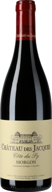 Morgon Cote du Py 2019