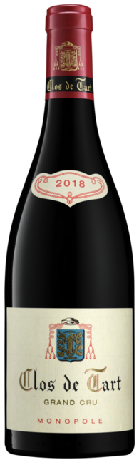 Clos de Tart Grand Cru 2020
