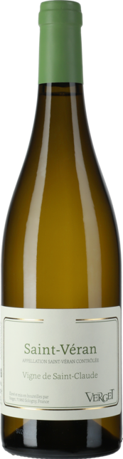 Saint-Veran Vigne de Saint Claude 2020