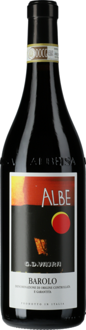 Barolo Albe 2019
