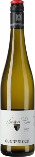 Sauvignon Blanc vom Stein VDP Gutswein trocken 2020