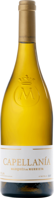 Capellania Viura 2017