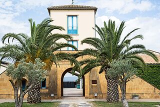 Cos Aziende Agricola