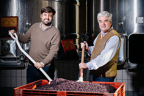 Domaine de Chevalier