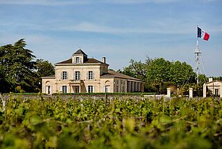 Saint-Estephe Château Montrose Saint-Estephe Château Montrose