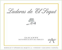 Laderas de El Seque 2010