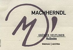 Grüner Veltliner Federspiel Kollmütz trocken 2013