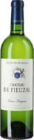 Chateau Fieuzal blanc 2011