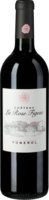 Chateau La Rose Figeac 2016