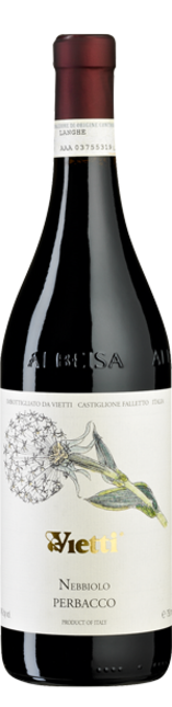Langhe Nebbiolo Perbacco 2017