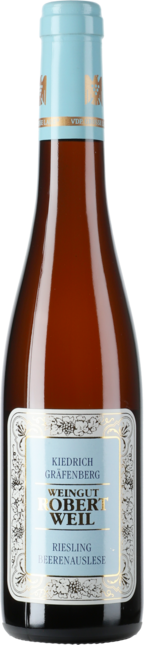 Kiedrich Gräfenberg Riesling Beerenauslese 2018
