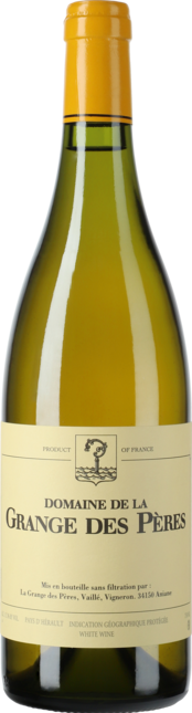 Grange des Peres Blanc 2015