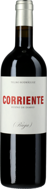 Corriente Bueno de Diario 2021