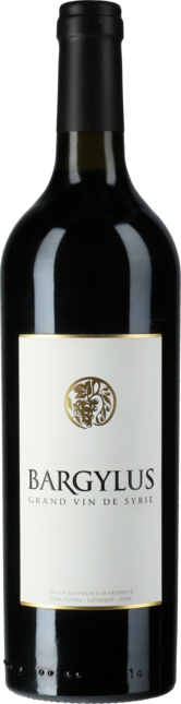 Bargylus Rouge 2015
